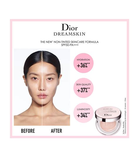 dior dreamskin moist and perfect cushion|dior capture dreamskin refill.